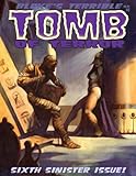 Bloke's Terrible Tomb Of Terror #6 by 