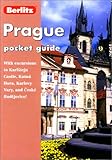 Prague Pocket Guide (Pocket Guides) by Berlitz Publishing