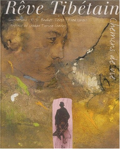 Rêve tibétain