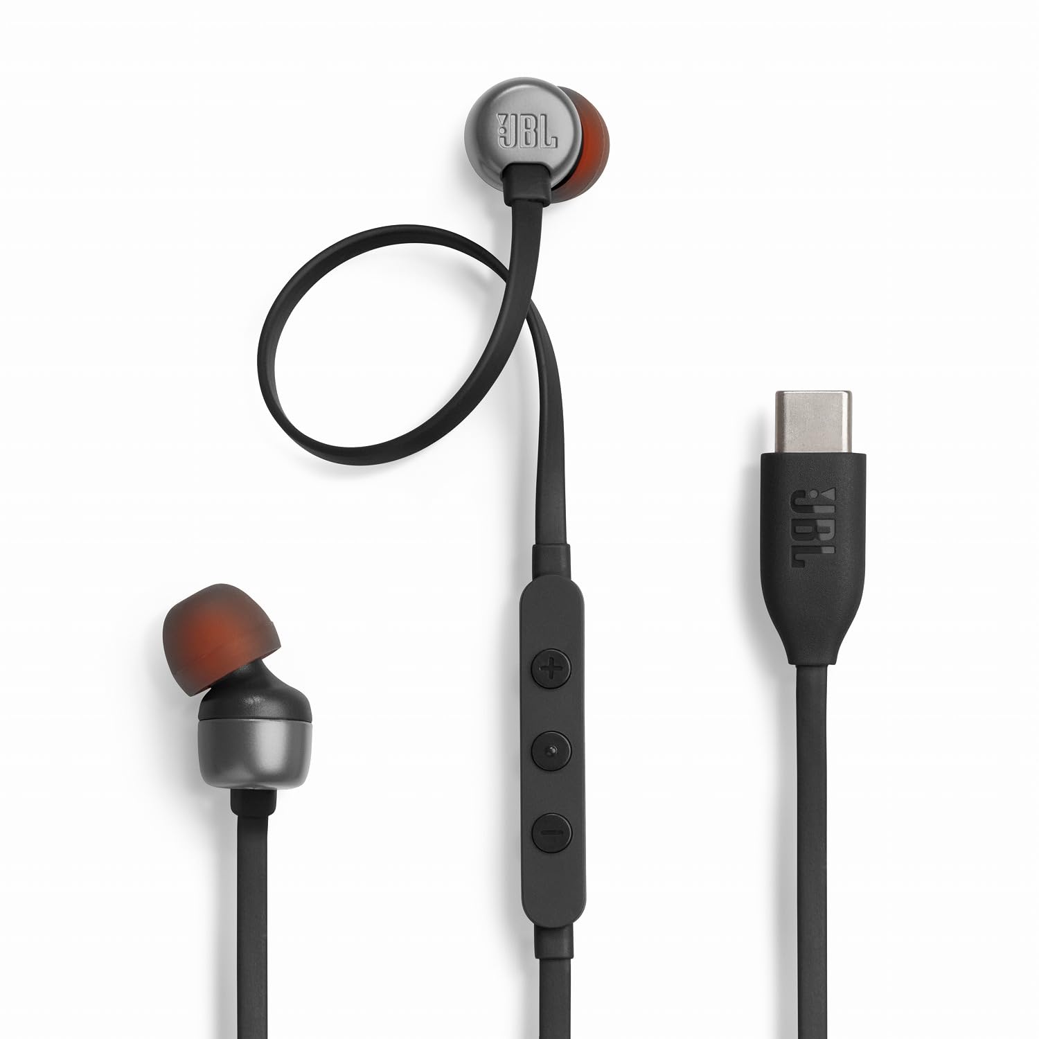Mua JBL TUNE310C USB TypeC Connection Earphones, 96kHz/24bit DAC BuiltIn / 3 Button Remote