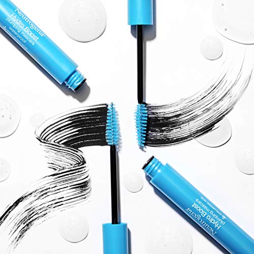 Neutrogena Hydro Boost Plumping Mascara Enriched with Hydrating
