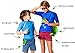 Outdoor Exploration Set - Kids Adventure Pack - Perfect 3-12 year old boy toys and girl toys - Good Birthday and Christmas Gift - Children Outdoor Educational