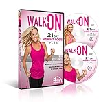 Walk On: 21 Day Weight Loss Plan