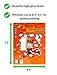 Royal Elements Glossy Printable Sticker Paper - 20 Sheets for Inkjet Printers