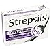 Strepsils Extra 24 Blackcurrent Lozenges