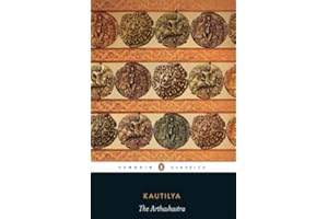 The ARTHASHASTRA