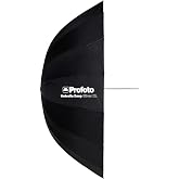 Profoto Deep Umbrella Silver - 65 Inch 100981