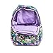 JuJuBe x Tokidoki Backpack, Be Packed | Travel-Friendly, Compact Stylish Backpack Purse, Adjustable Straps, For Kids and Adults | Camp Toki
