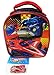 HOT WHEELS Mattel Boys Insulated Lunch Tote Box & HOT WHEELS FREE CAR