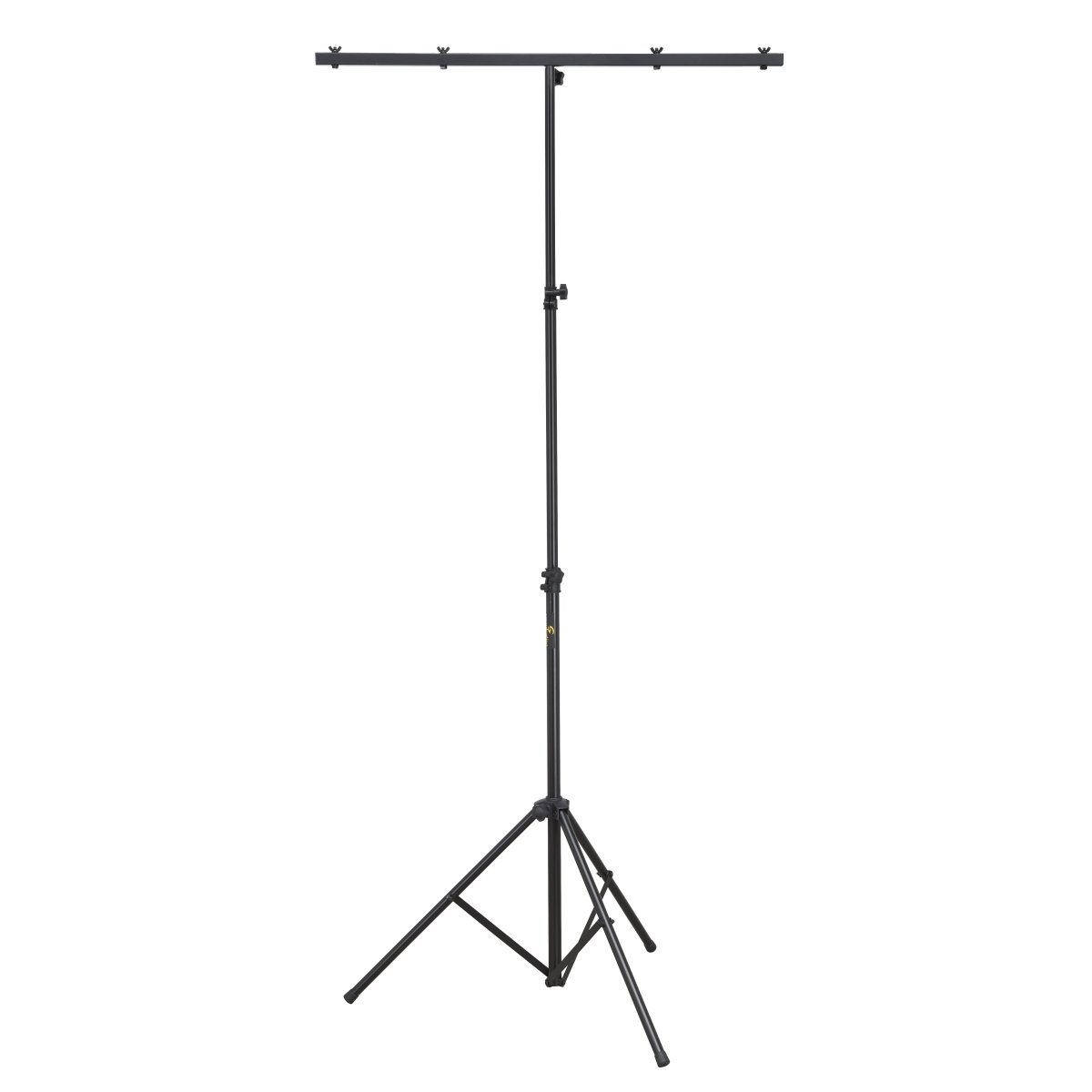 LS-100 Light stand with steel T-bar