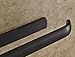 ELLO&ALLO Oil Rubbed Bronze Towel Bars for Bathroom Accessories Wall Mounted Towel Holder, Rust Protection