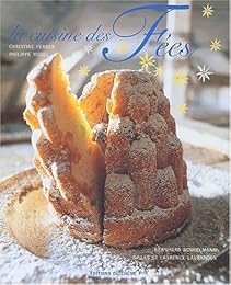 La  cuisine des fées & autres contes gourmands