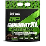 MusclePharm Combat XL Mass-Gainer Powder