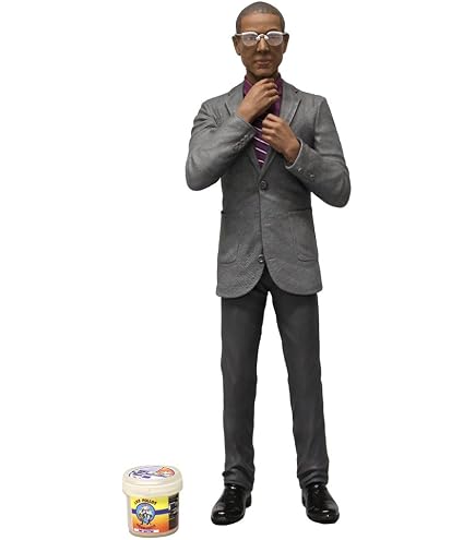 Amazon.com: Breaking Bad Px Previews Exclusive Walter White