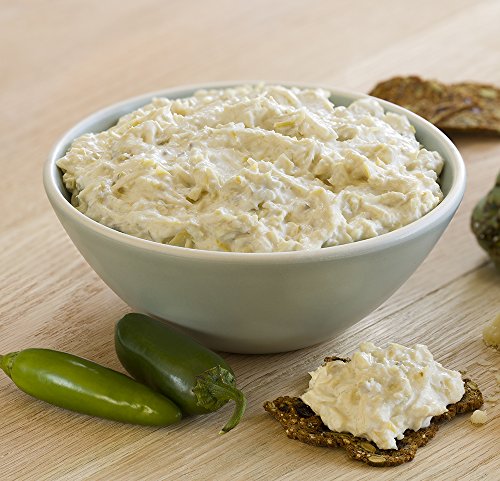 Stonemill Kitchens, Artichoke & Jalapeno Dip, 10 oz