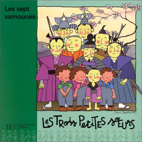 Les  sept samouraïs