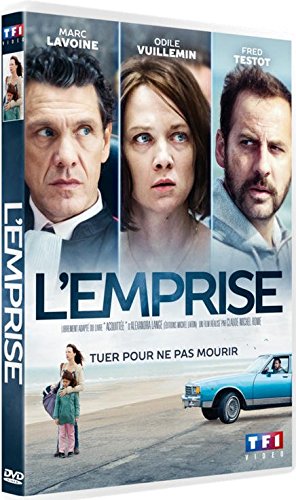 L'Emprise