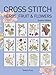 Cross Stitch Herbs, Fruit & Flowers (Cross Stitch (Search Press)) by