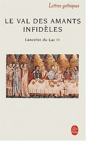 Lancelot du Lac