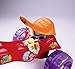 Fisher-Price Nickelodeon Dora The Explorer, Tough Trike