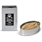 Ramon Pena. Yellowfin Tuna Belly (Ventresca) in Olive Oil