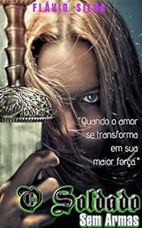 Livro O soldado sem armas