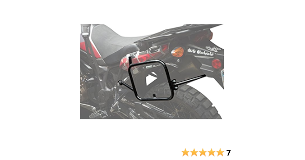 tusk panniers africa twin