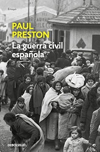 Download La Guerra Civil Española (edición actualizada) PDF