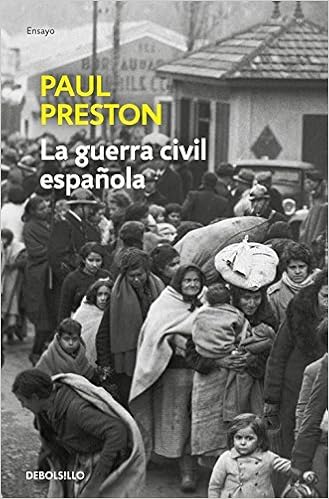 La Guerra Civil Española - Paul Preston