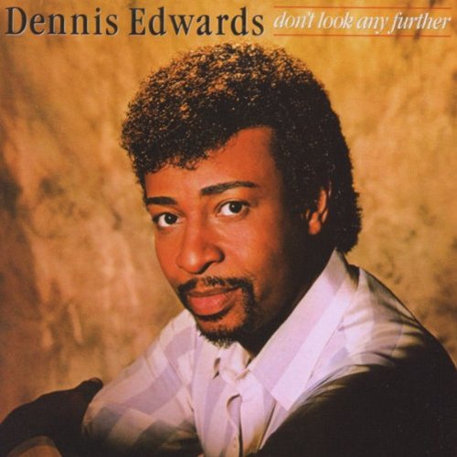 Dennis Edwards - 80s Dance Gold - Zortam Music