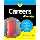 Careers For Dummies