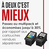Canon CLI-561XL Original High Yield Colour Ink Cartridge Multipack Cyan Magenta view 5