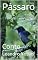 Livro Pássaro: Conto