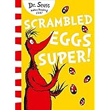 Scrambled Eggs Super!