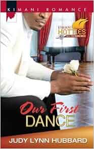 Amazon Com Our First Dance Kimani Romance Kimani