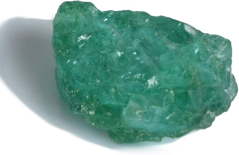 gemhub A Grade Natural Raw Rough Green 