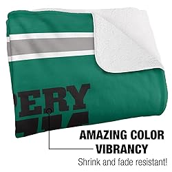 Slippery Rock University Primary Logo Stripes