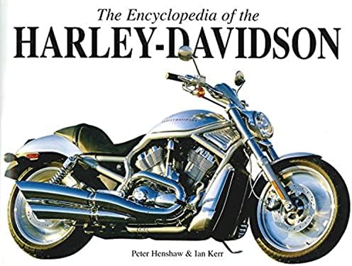 Harley-Davidson: The Complete History: Holmstrom, Darwin