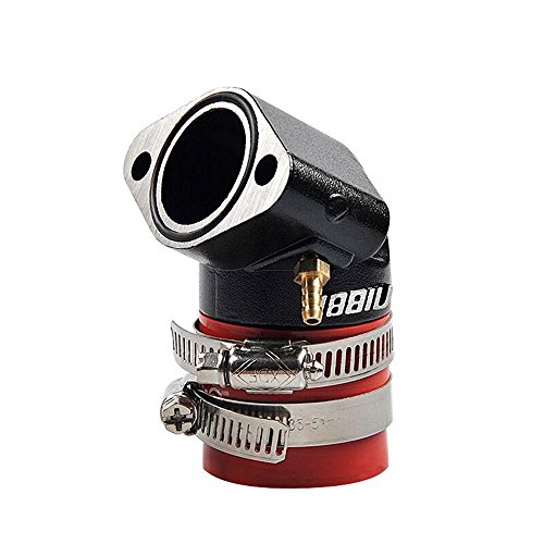 Buy Nibbi Universal Intake Manifold Engine Parts Carburetor Manifold