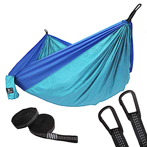 Best Camping Hammock Review 2022