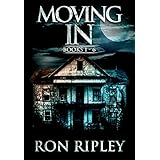 Moving In Books 1-6 (Moving In Series Complete) (Volume 1)