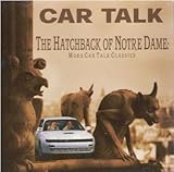 The Hatchback of Notre Dame