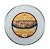 Pizzacraft Aluminum Pizza Screen / 16 Diameter - PC0312