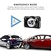 Dash Cam, Silipower Dashboard Camera Recorder 3.0