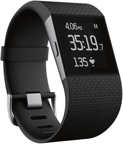 fitbit ionic smart fitness