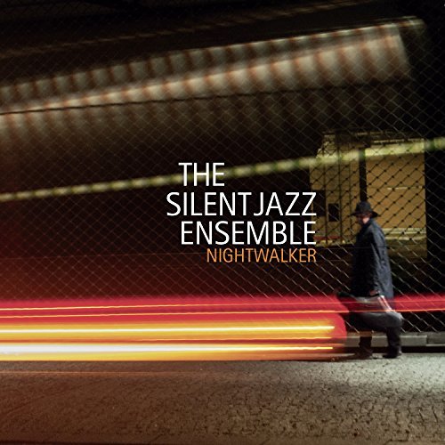 Sheila & The B. Devotion - Nightwalker By The Silent Jazz Ensemble - Zortam Music