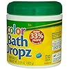 Crayola-Color-Bath-Dropz-60-Tablets-359-Ounce-Jar Crayola Color Bath Dropz 60 Tablets 3.59 Ounce Jar