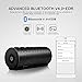 Bluetooth Speakers SCCES Big MagicBox Speaker, Bluetooth 4.0 Portable Wireless Speaker, 20W Output from Dual 10W Drivers with Bass Enhancement, Built in Microphone for Hands-Free Call