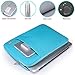 Lacdo Laptop Sleeve Case for 14 inch New MacBook Pro M4/M3/M2/M1 Chips Pro Max A3112 A3401 A3185 A2918 A2992 A2779 2024-2021, 13.8