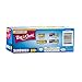 Plastimade Zip N Close Sandwich Bags, 100 Count, 100 Count